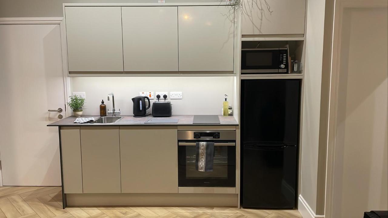 Citygo Queens Apartment